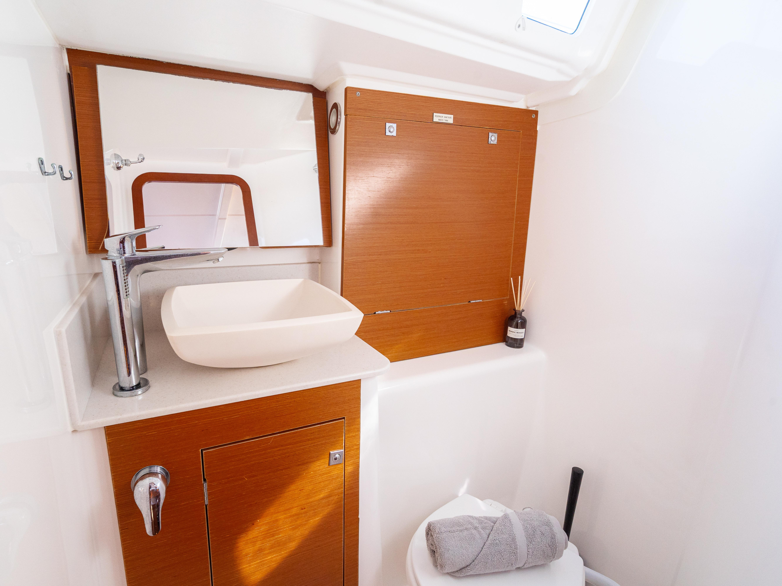Dufour 360 Grand Large — photo 7
