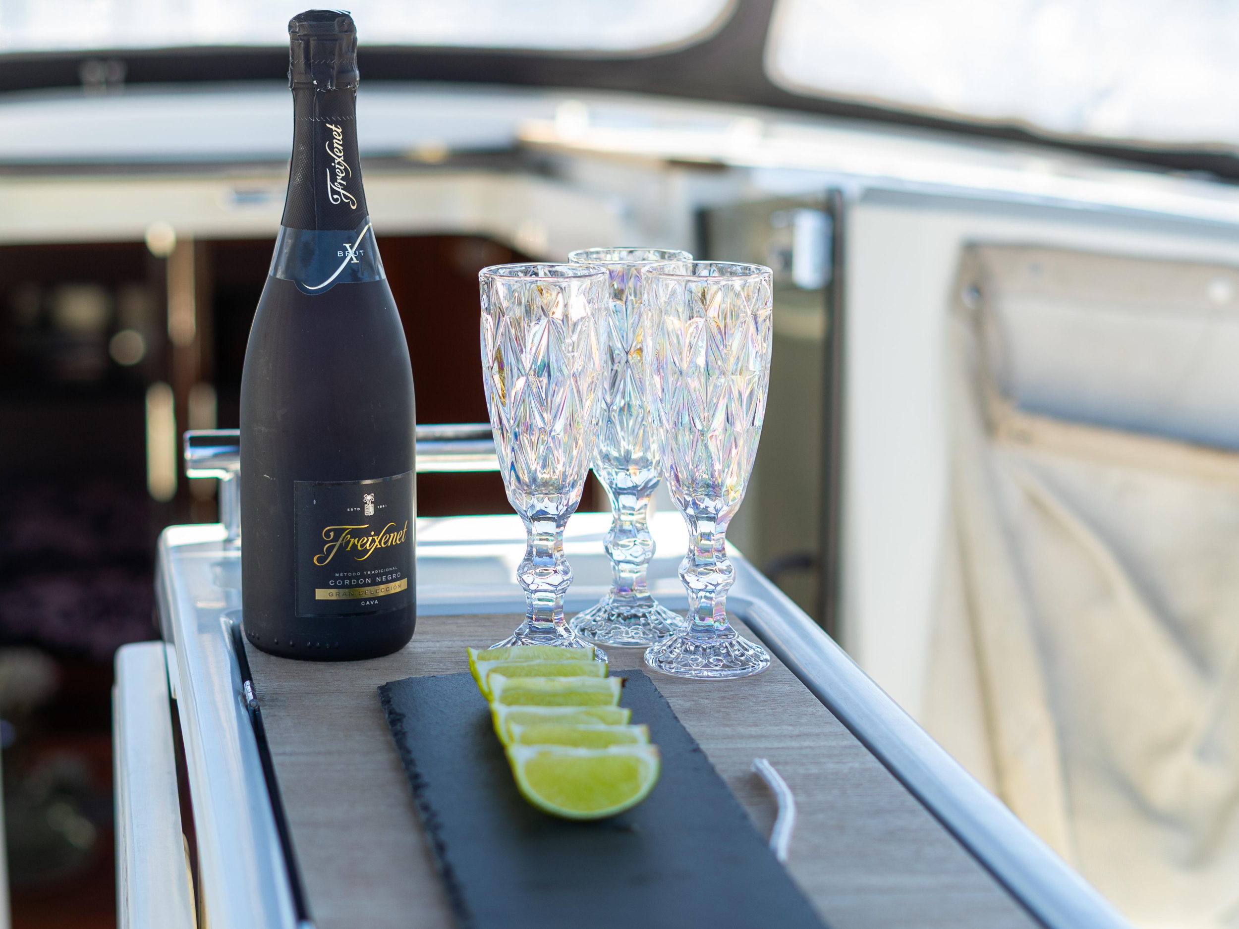Oceanis 38.1 — photo 13
