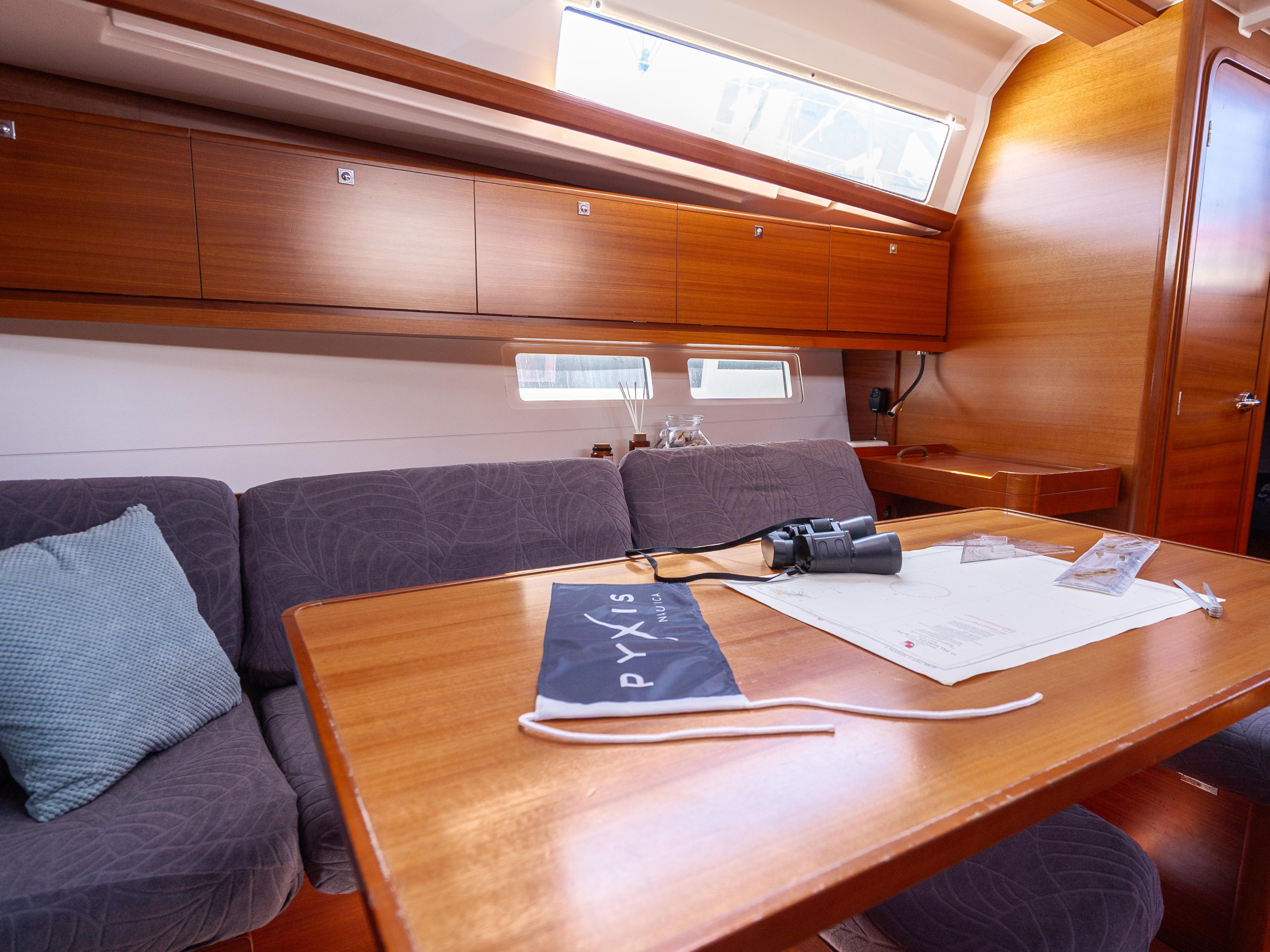 Dufour 382 Grand Large — photo 5