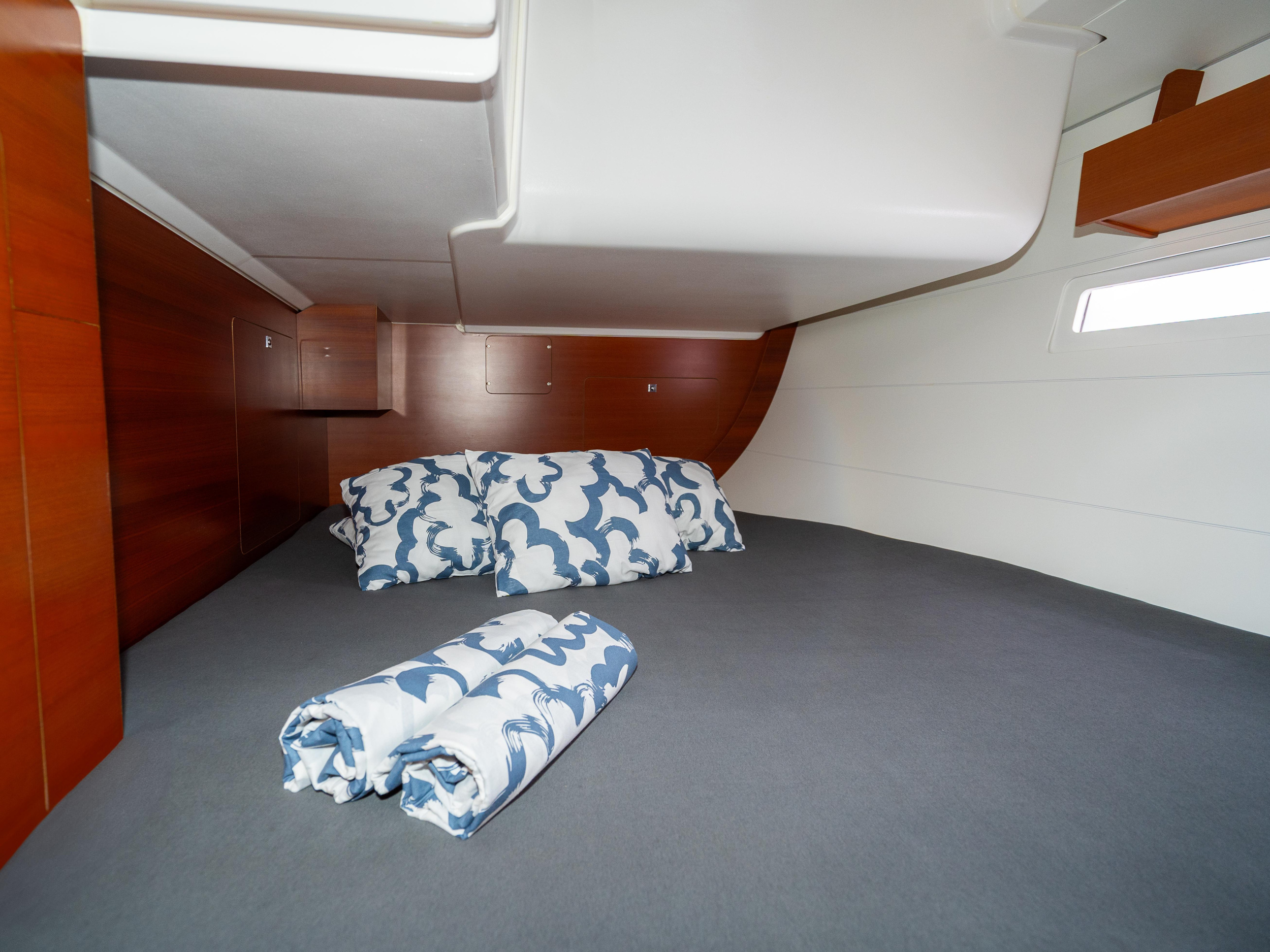 Dufour 412 Grand Large — photo 4