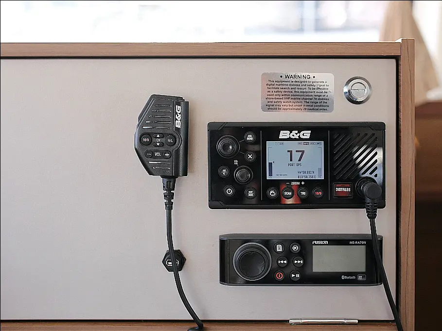 Lagoon 42 — photo 2
