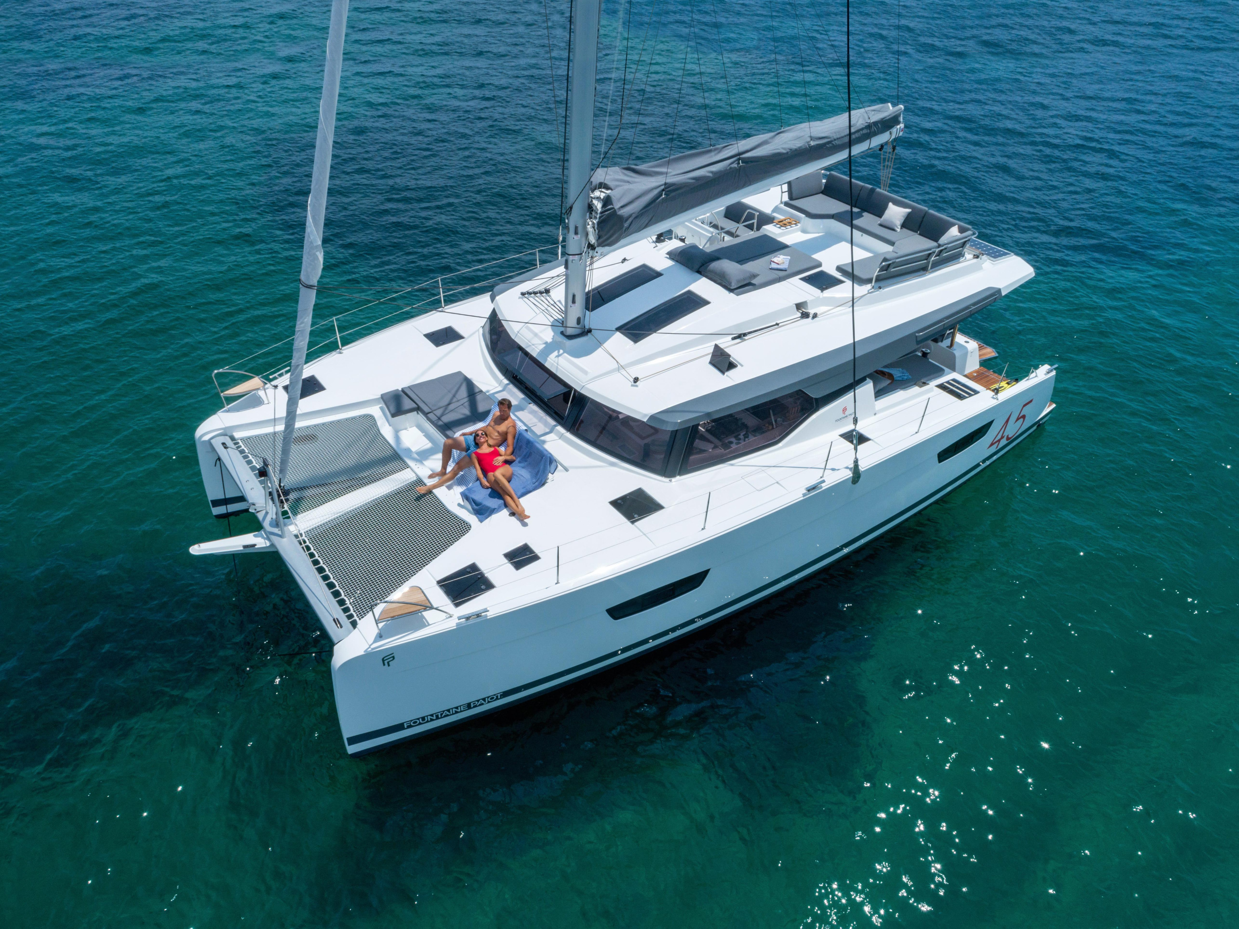 Elba 45 — photo 1