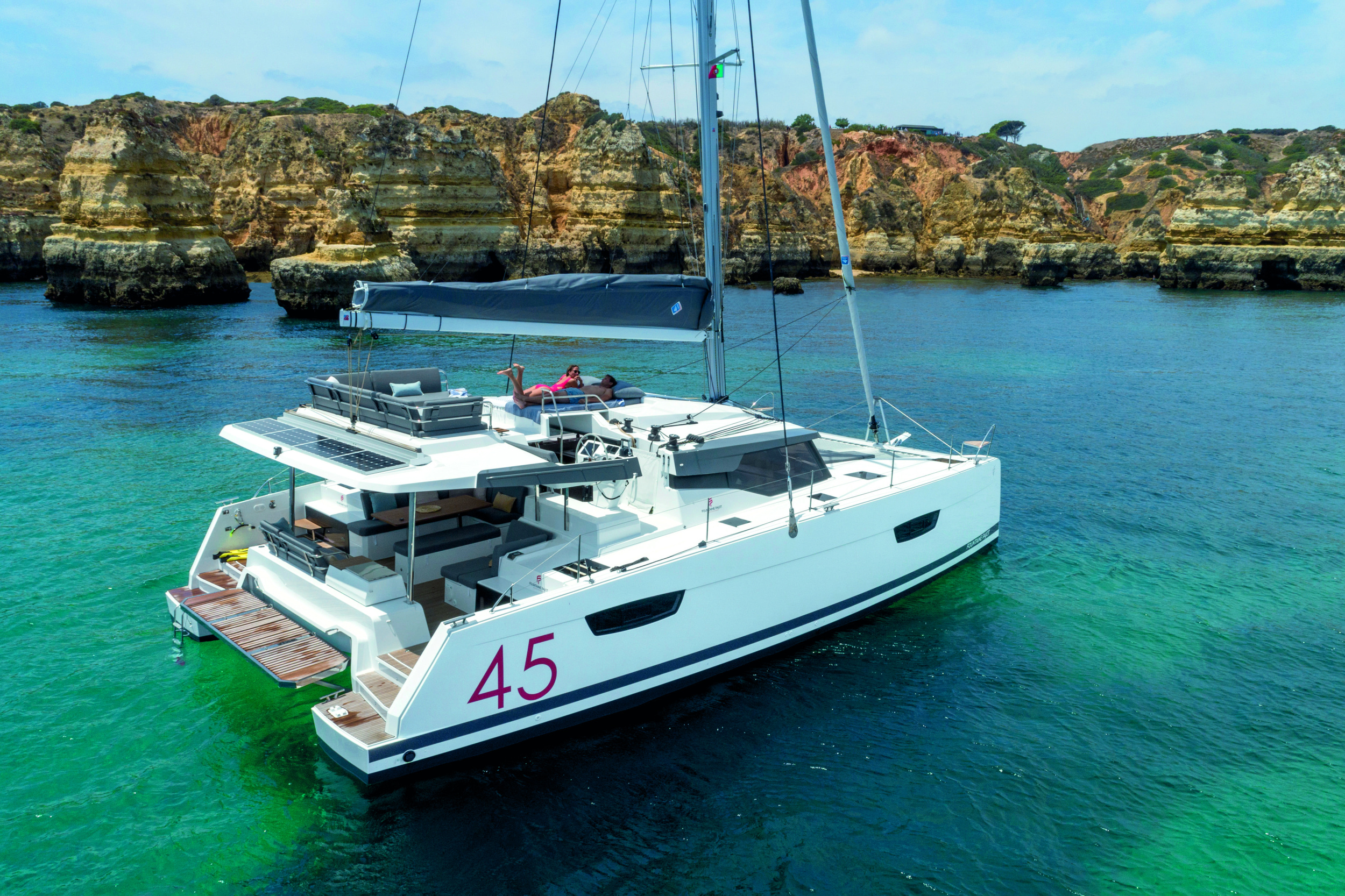 Elba 45 — photo 17