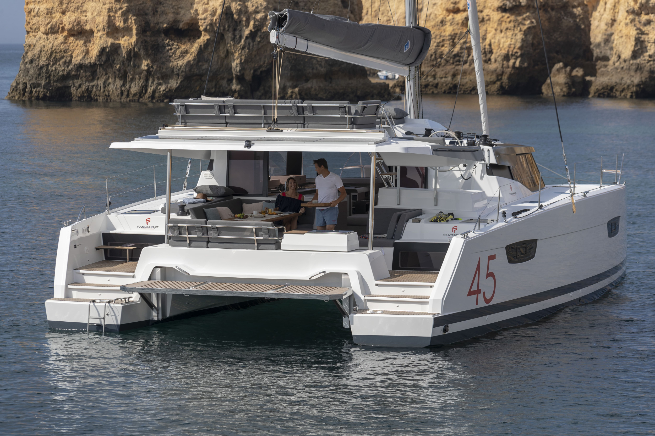 Elba 45 — photo 12