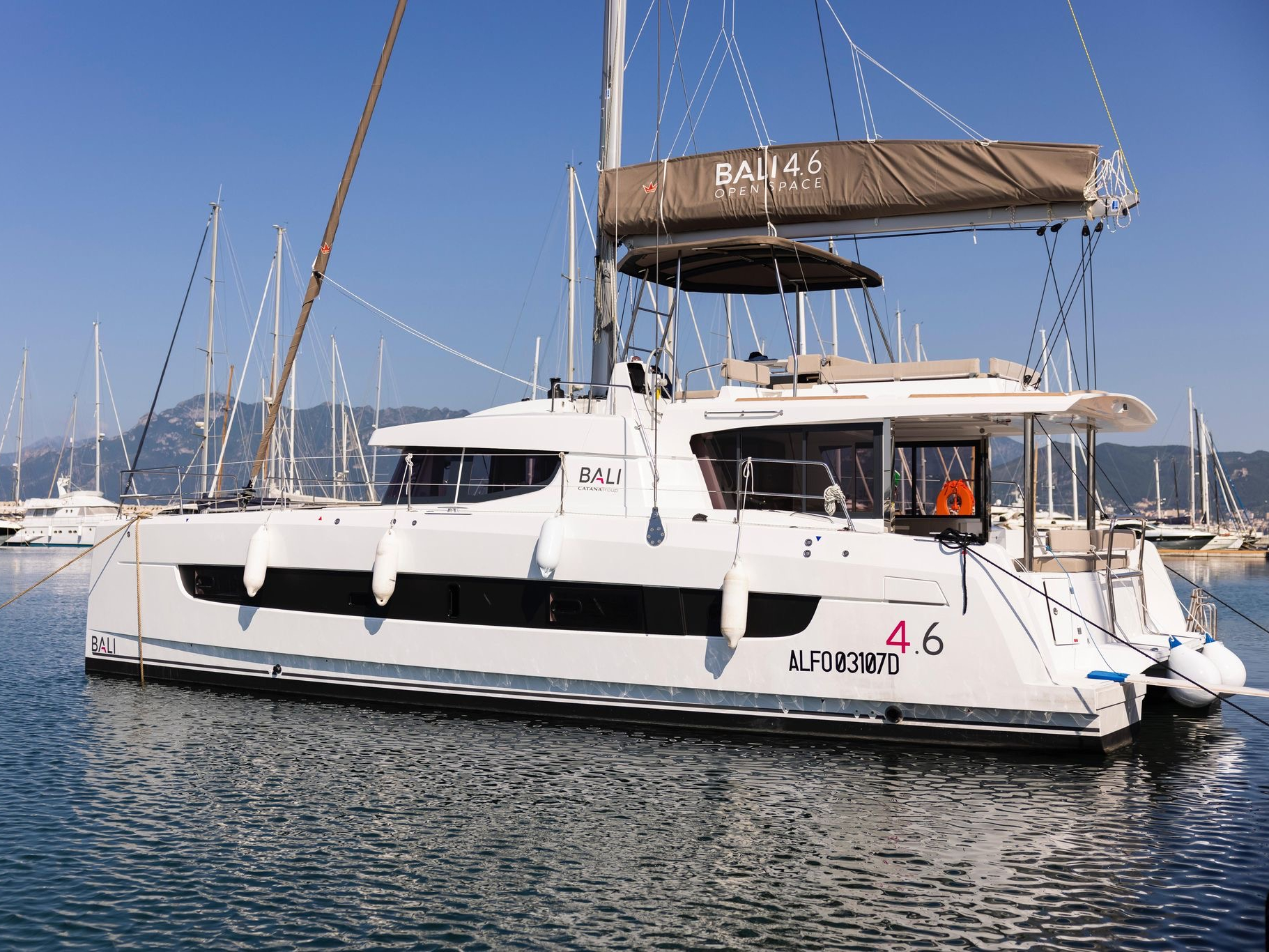 Bali 4.6 — photo 1