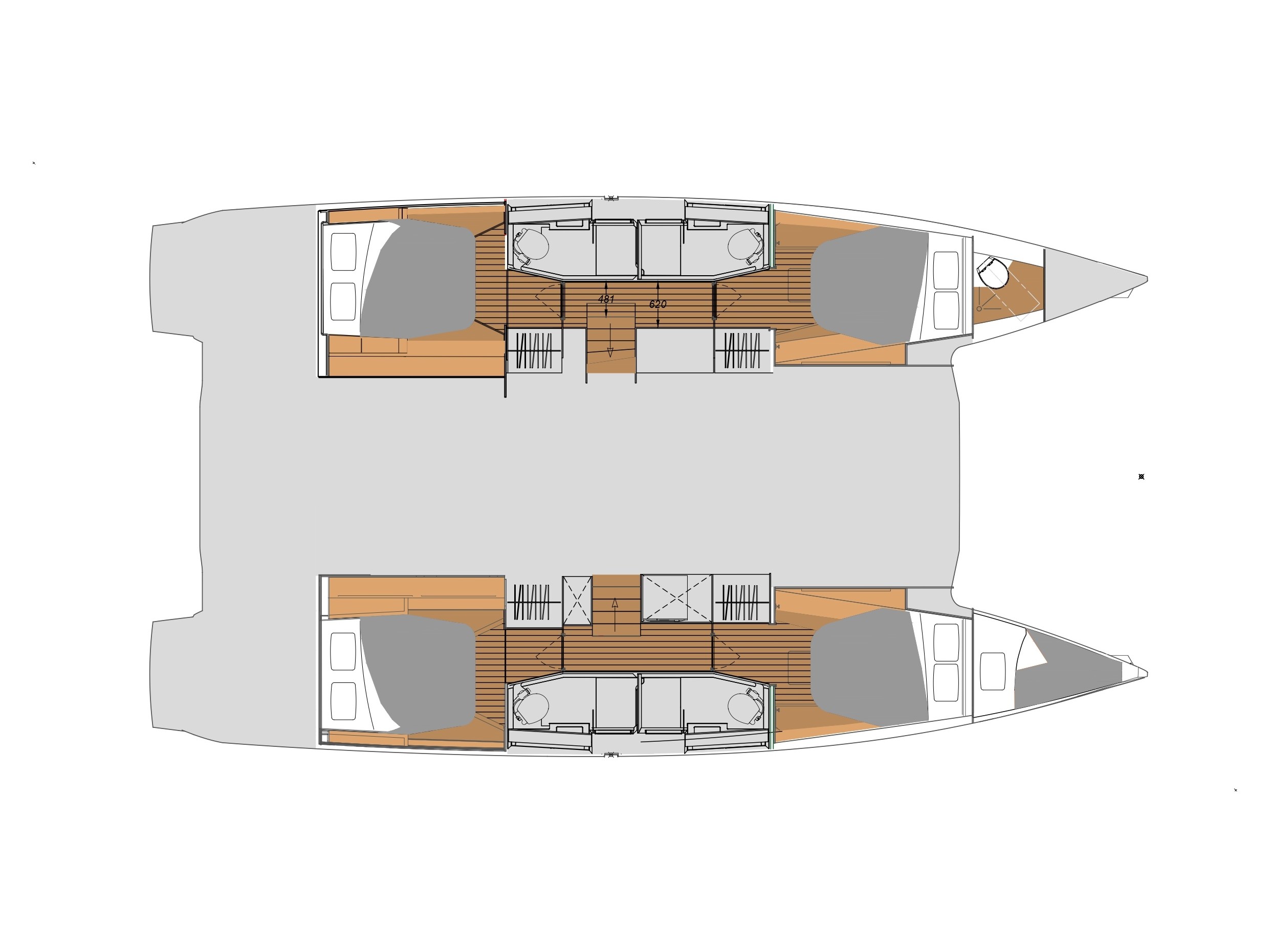 Elba 45 — photo 6
