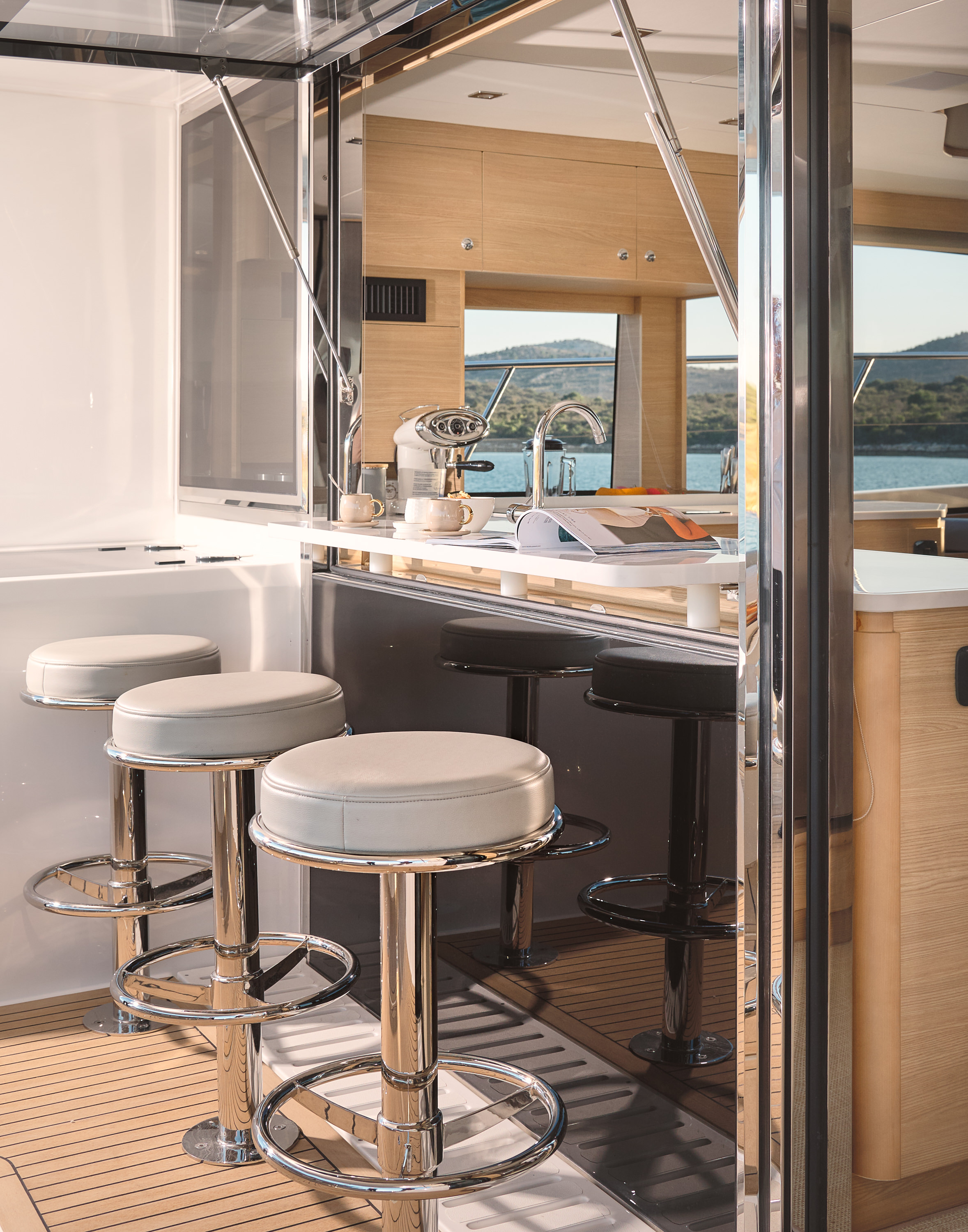 Aquila 54 — photo 13