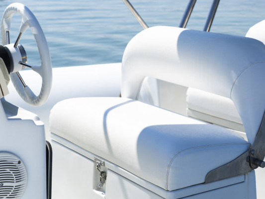 Motorboat 6 — photo 3