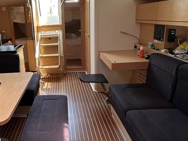 Hanse 458 — photo 12