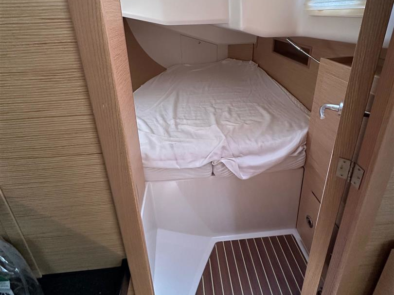 Hanse 458 — photo 6
