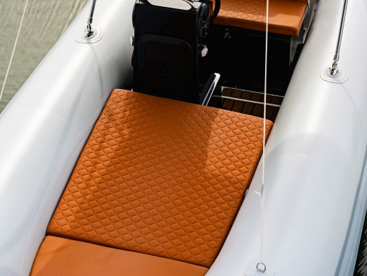 Motorboat 4.3 — photo 5