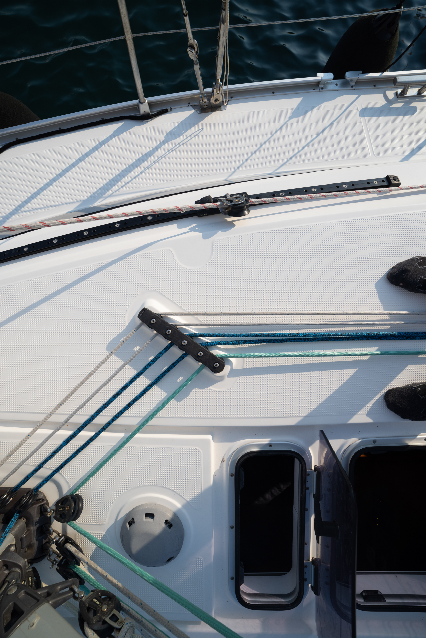 Bavaria Cruiser 37 (3 cab.) — photo 6