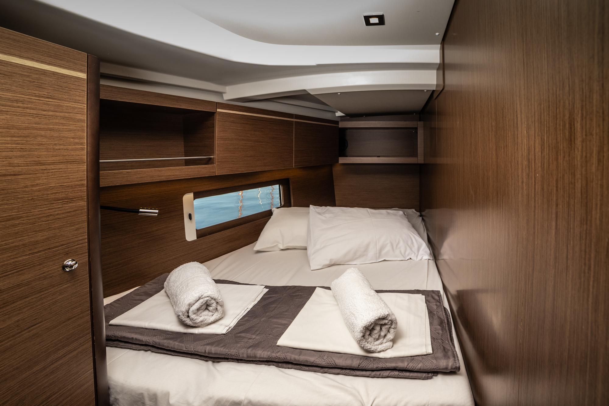 Oceanis 46.1 (5 cabins) — photo 4
