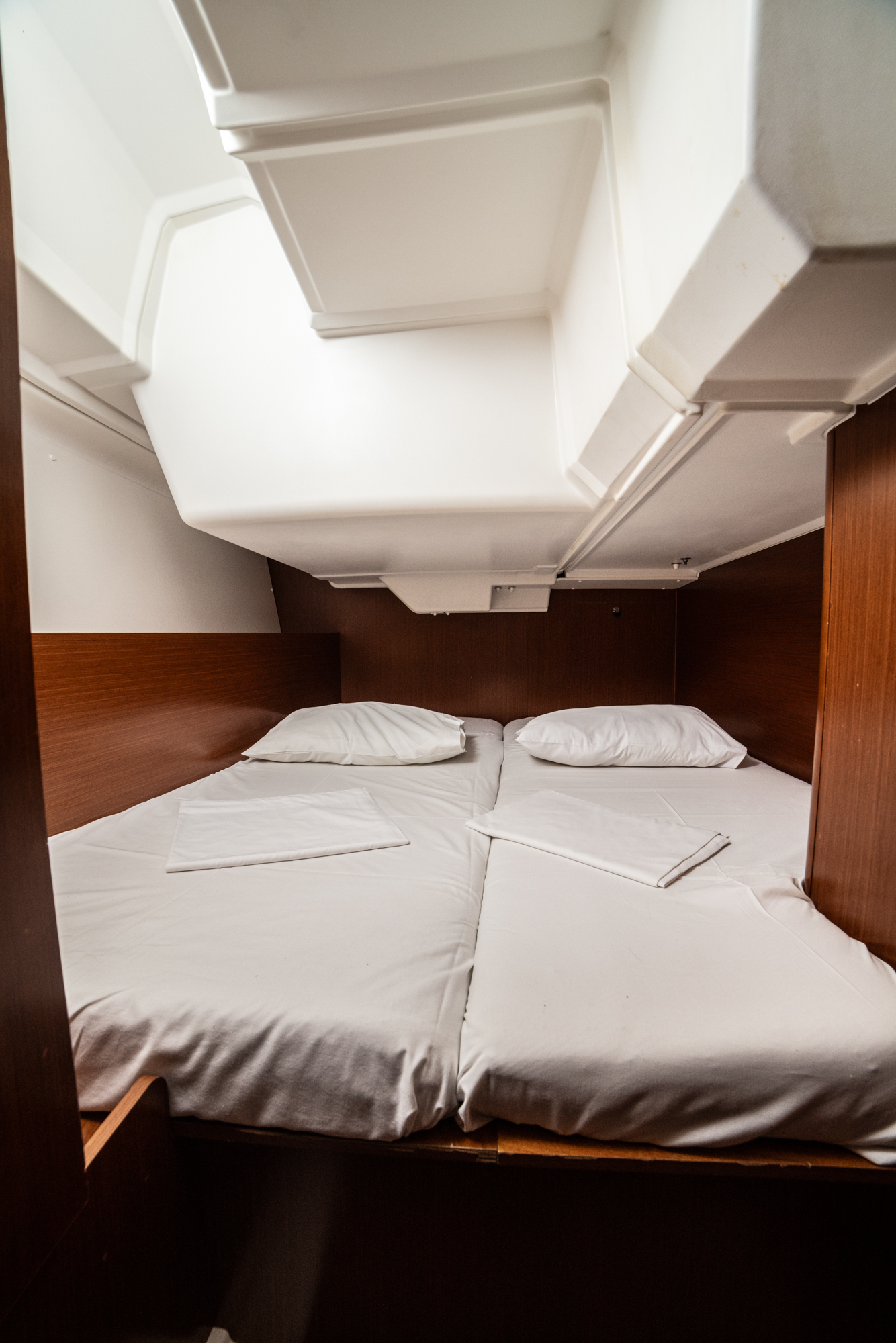 Oceanis 46.1 (5 cabins) — photo 19