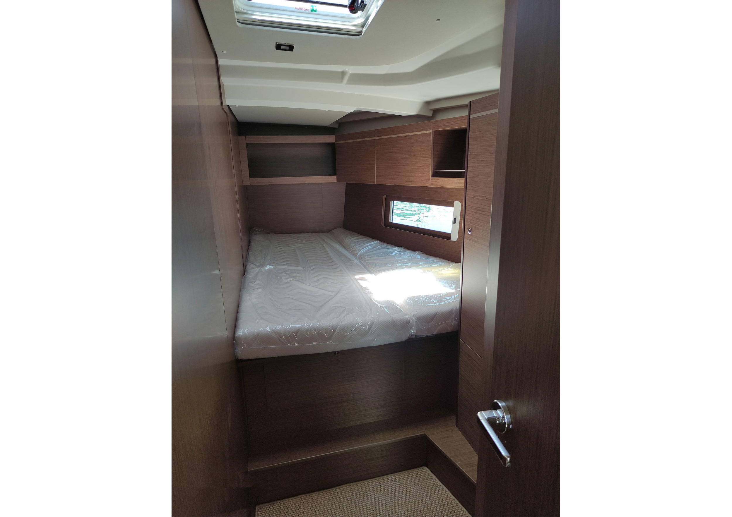 Oceanis 46.1 (5 cab) — photo 5