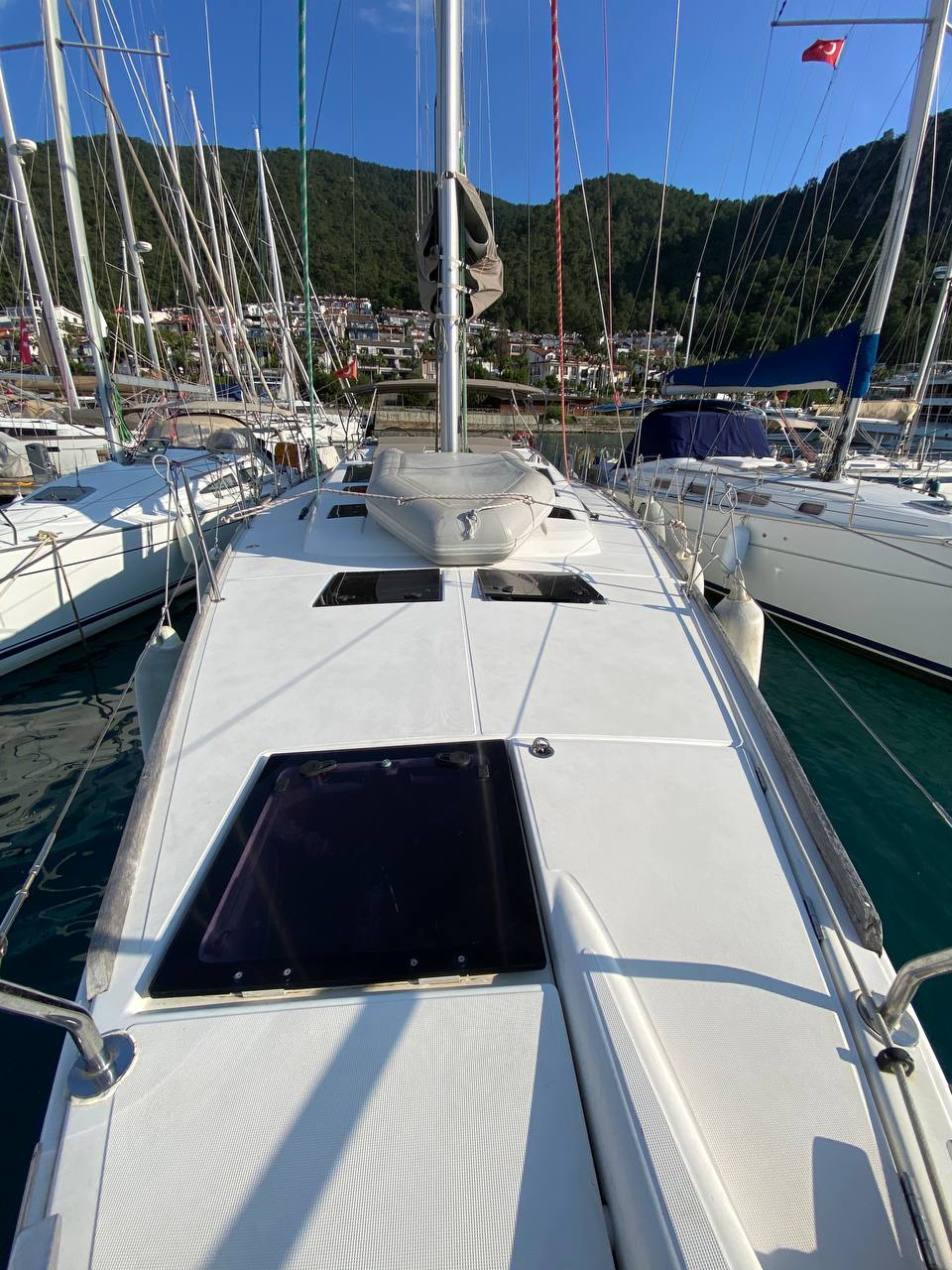 Dufour 500 Grand Large — photo 6