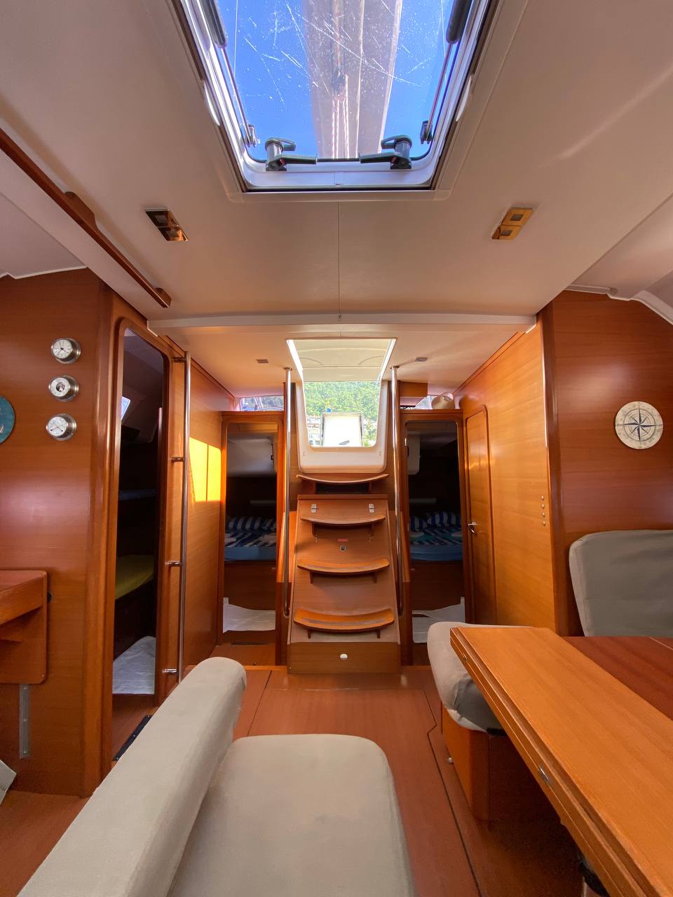 Dufour 500 Grand Large — photo 5
