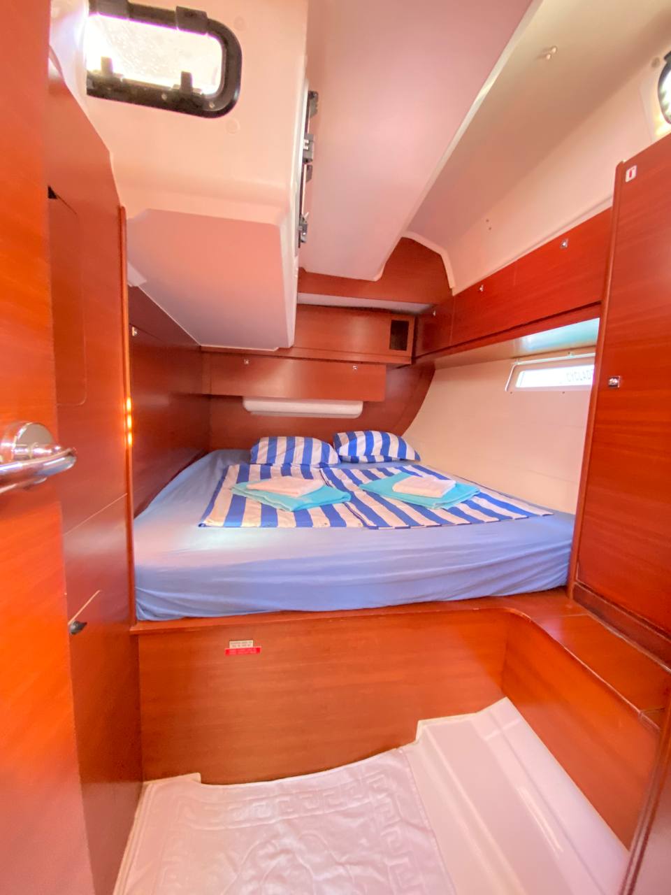 Dufour 500 Grand Large — photo 8