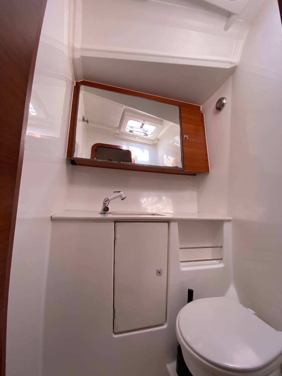 Dufour 500 Grand Large — photo 17