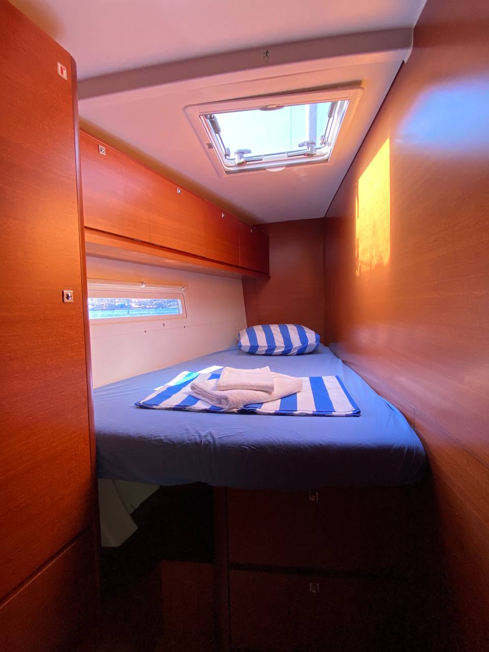 Dufour 500 Grand Large — photo 27