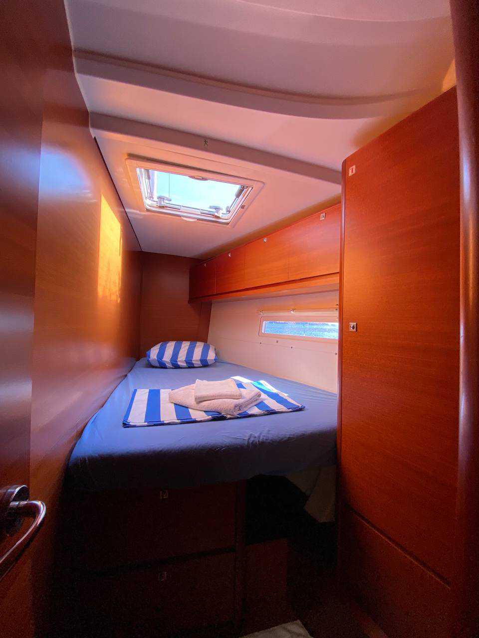 Dufour 500 Grand Large — photo 26