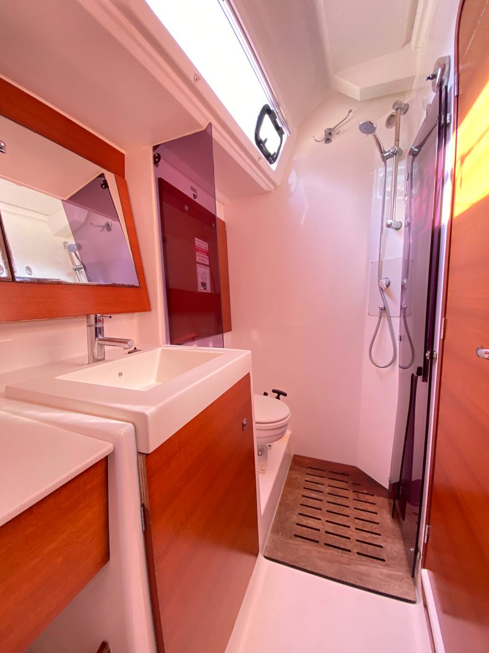 Dufour 500 Grand Large — photo 18