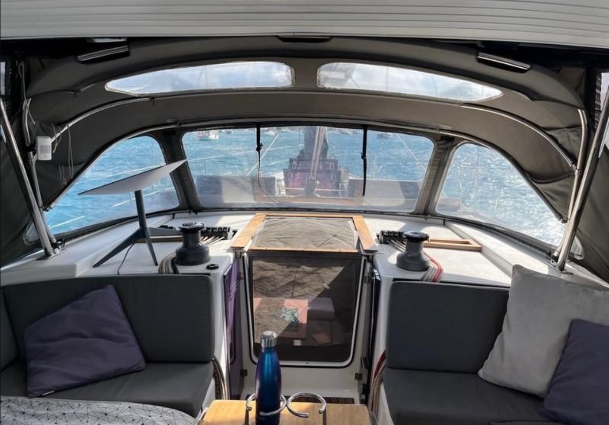 Dufour 500 Grand Large — photo 12