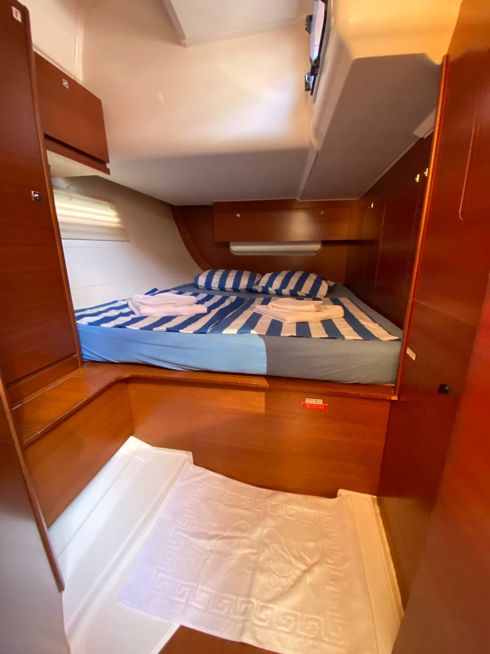 Dufour 500 Grand Large — photo 22