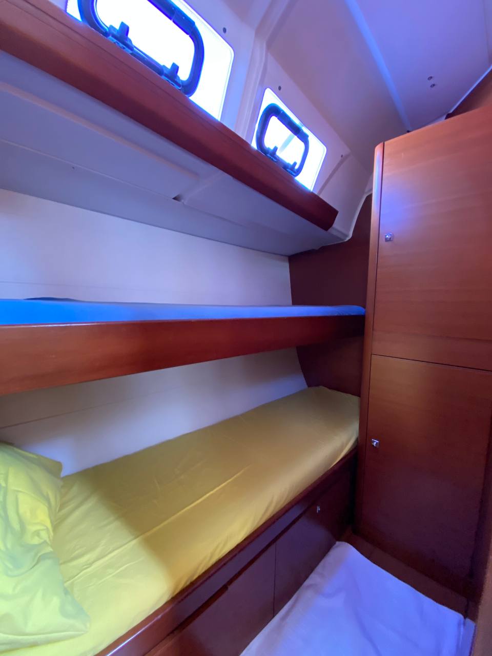 Dufour 500 Grand Large — photo 23