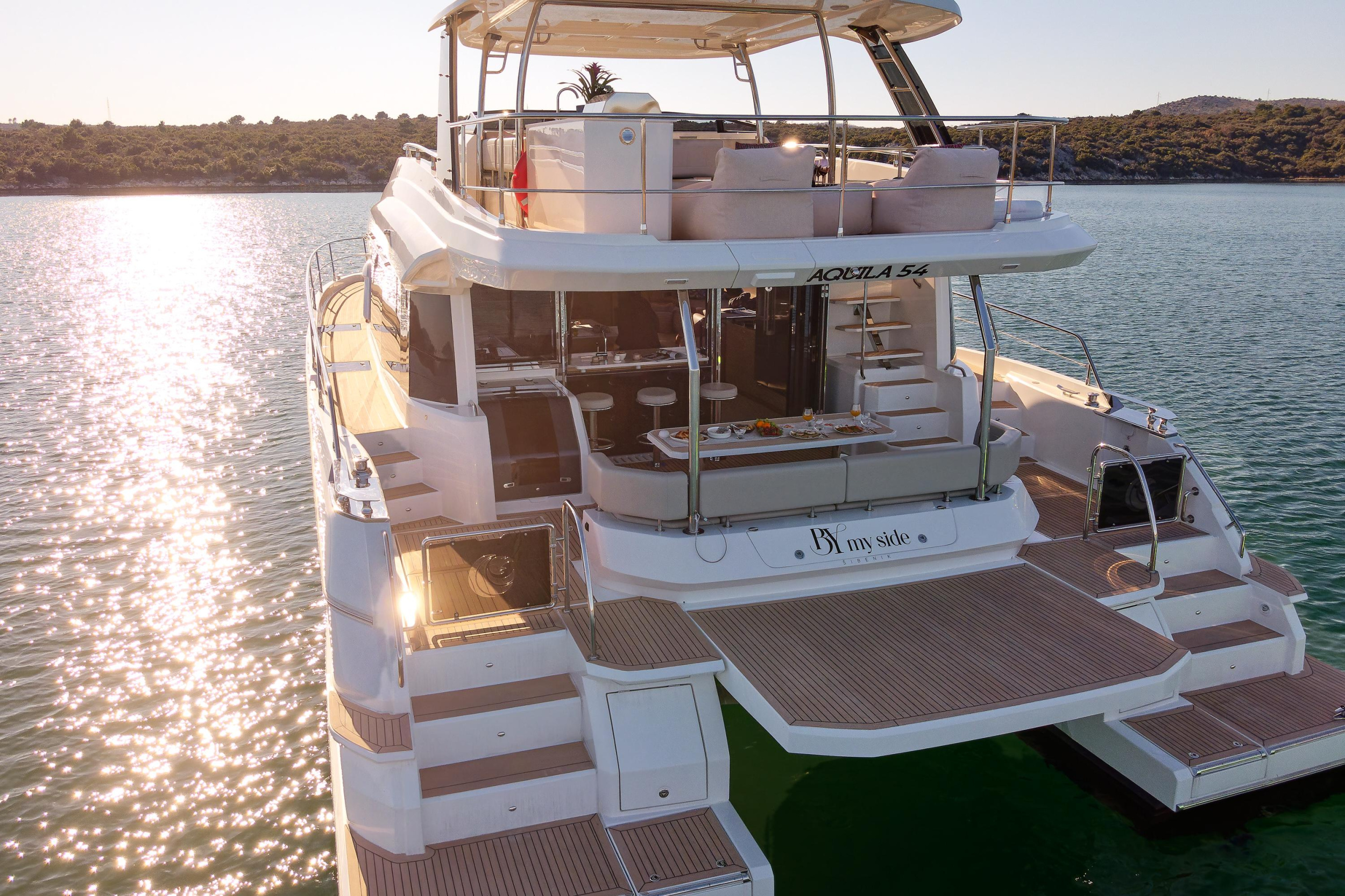 Aquila 54 — photo 6