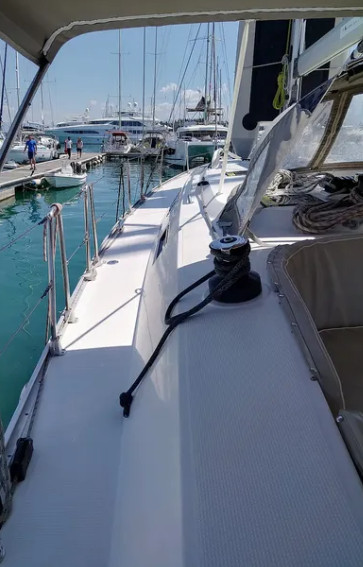 Bavaria Cruiser 46 (4 cab.) — photo 7