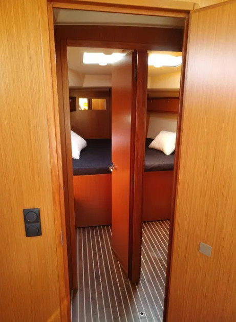 Bavaria Cruiser 46 (4 cab.) — photo 6