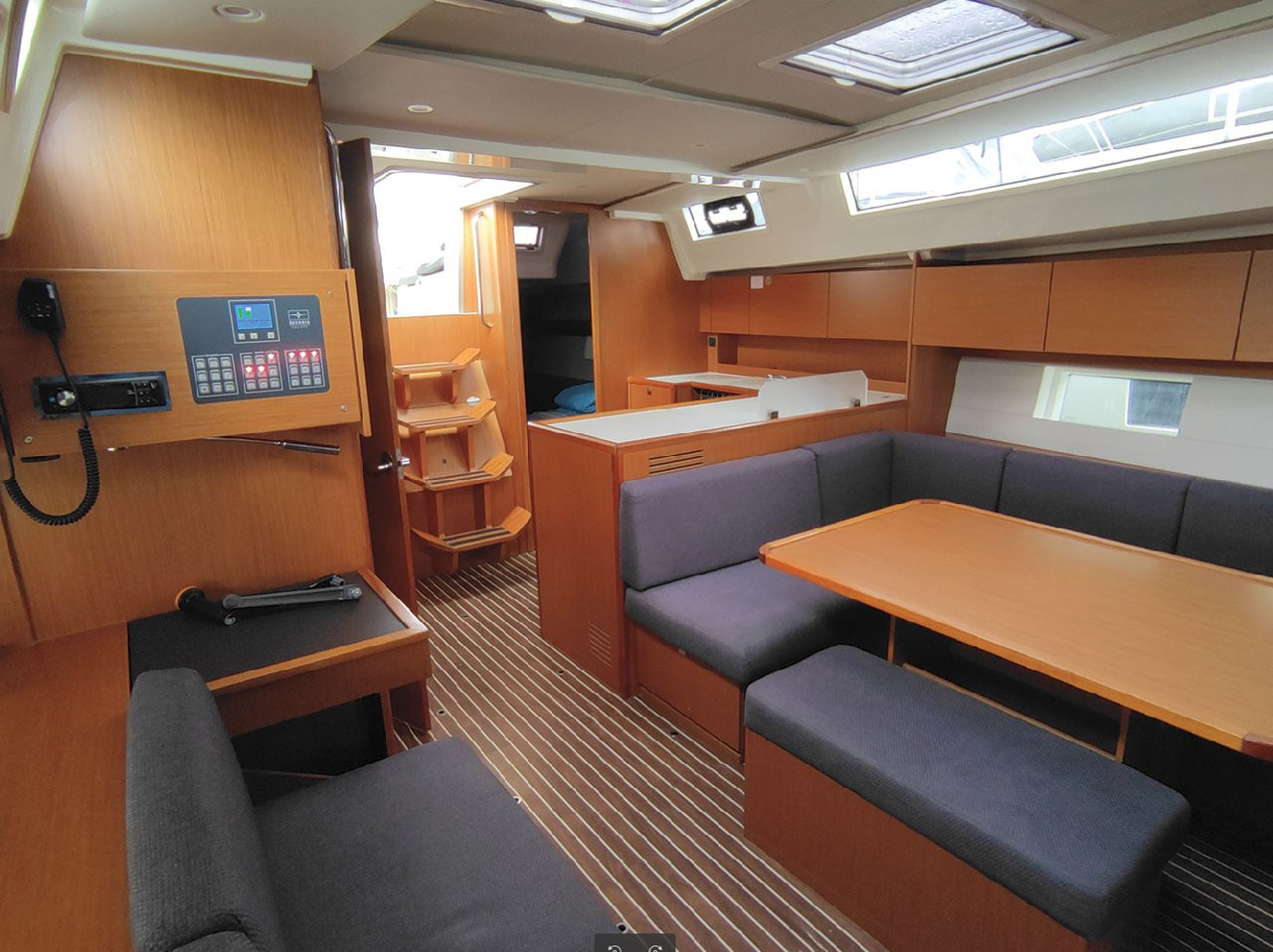 Bavaria C45 (5 cab.) — photo 6