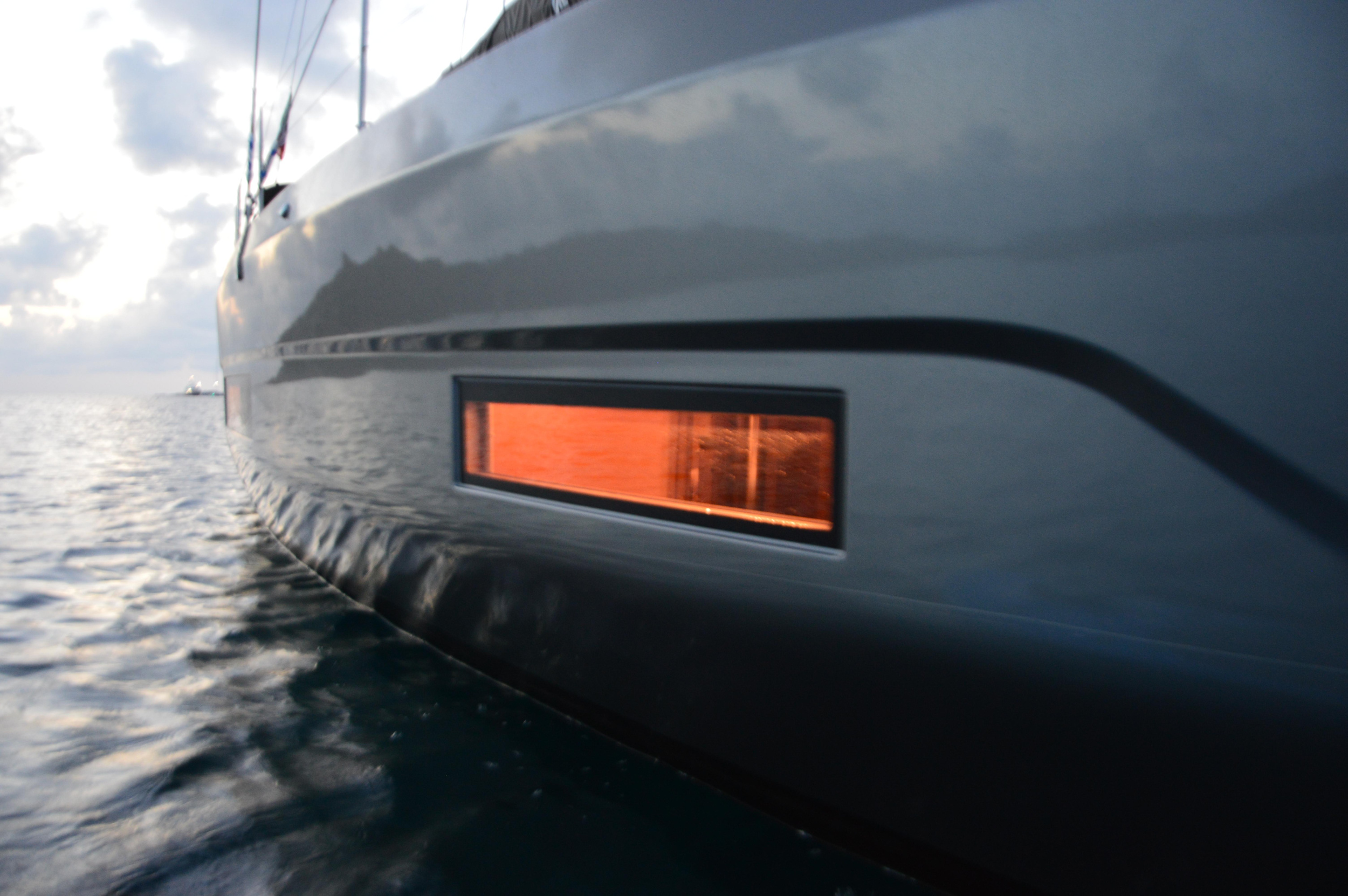 Dufour 470 Owner's version — photo 25