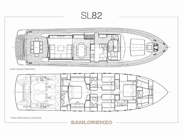 San Lorenzo SL 82 — photo 11