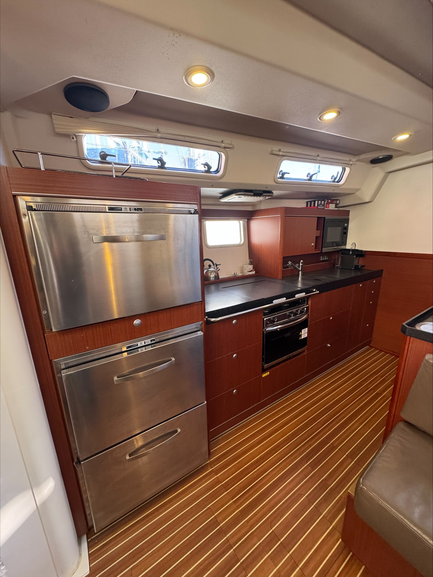 Hanse 505 — photo 10