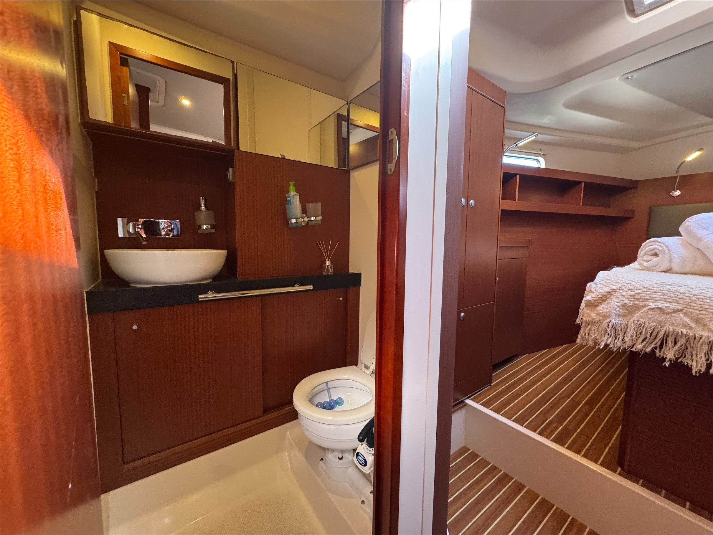 Hanse 505 — photo 3