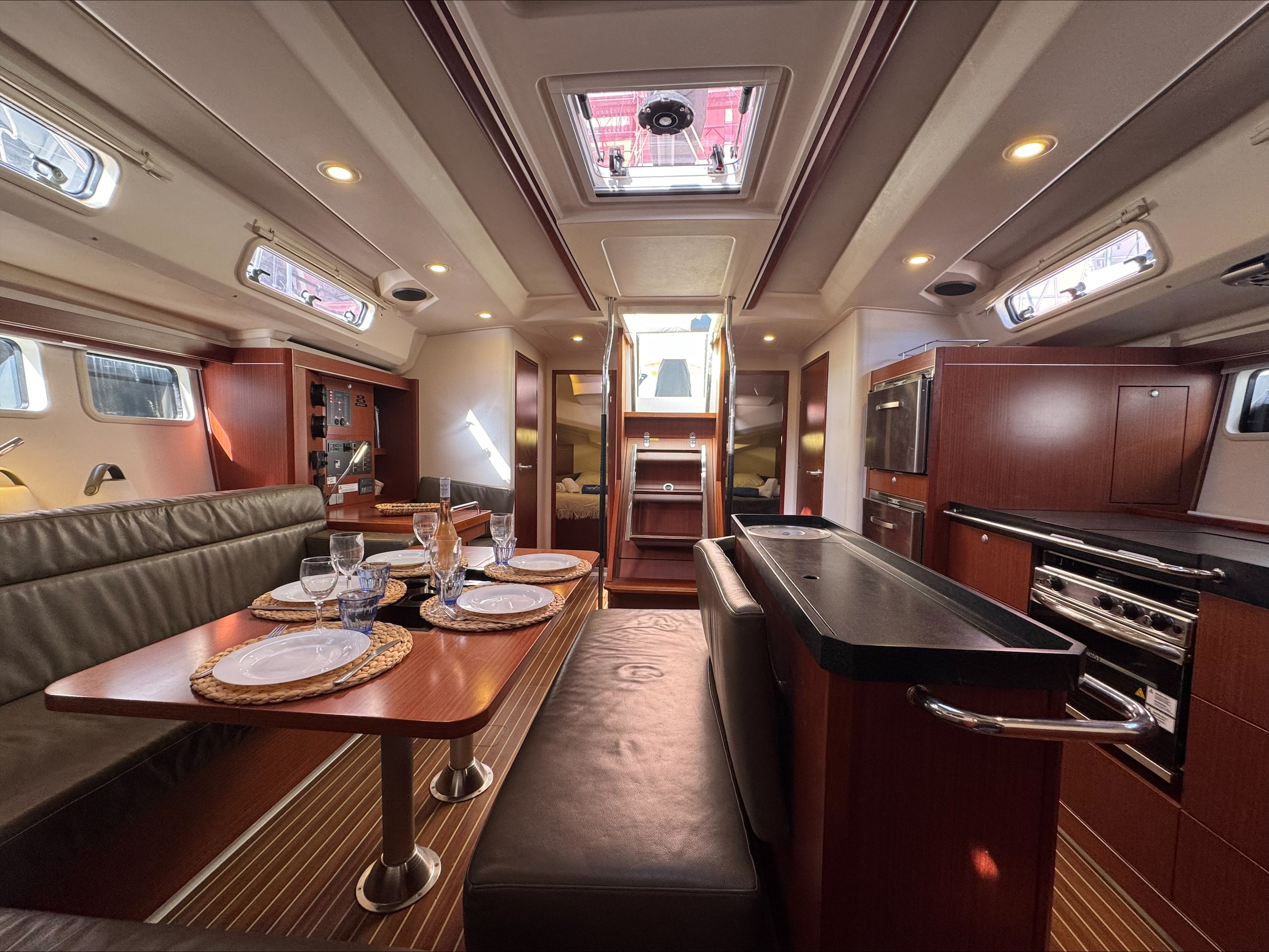 Hanse 505 — photo 16