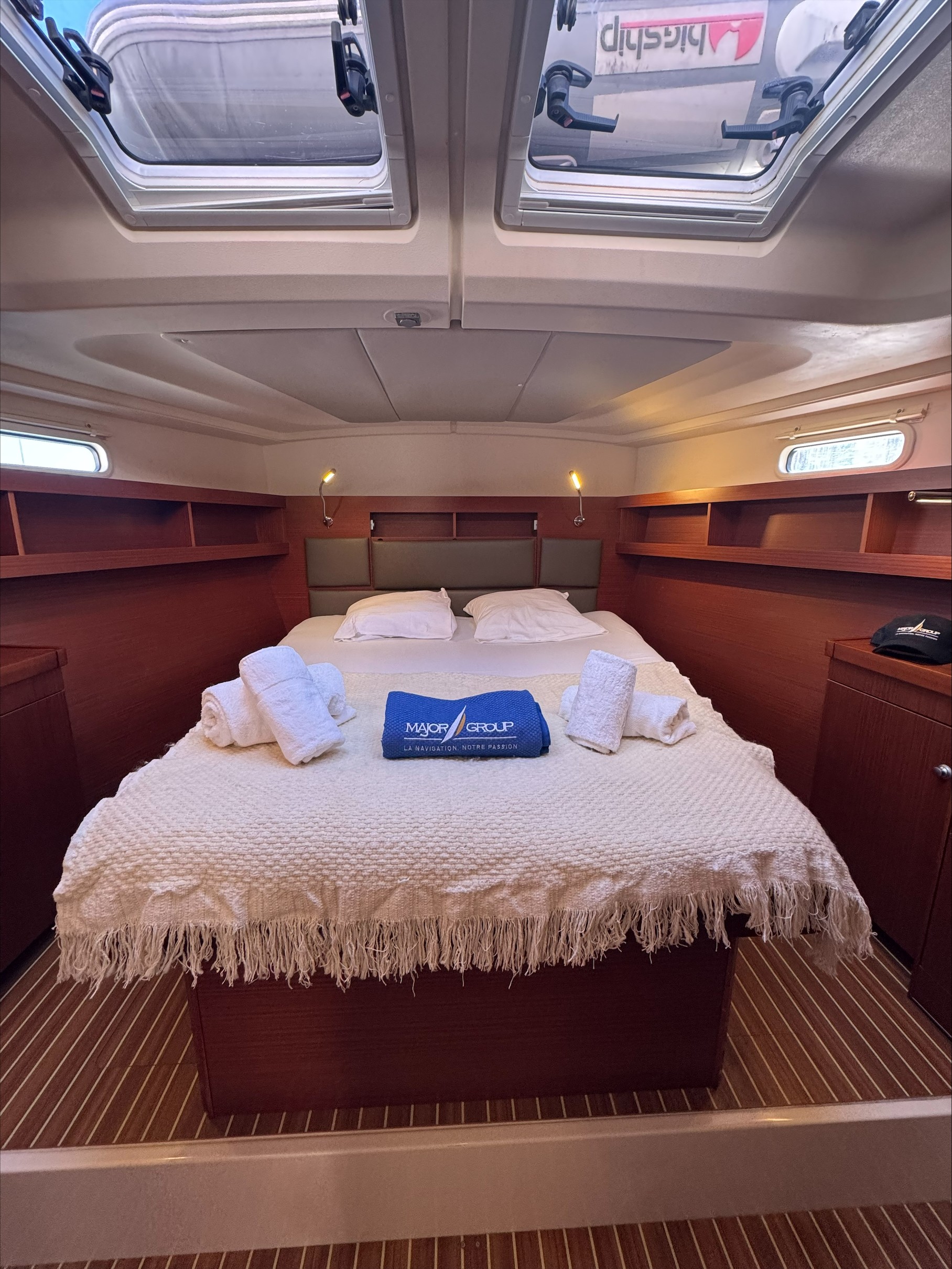 Hanse 505 — photo 14