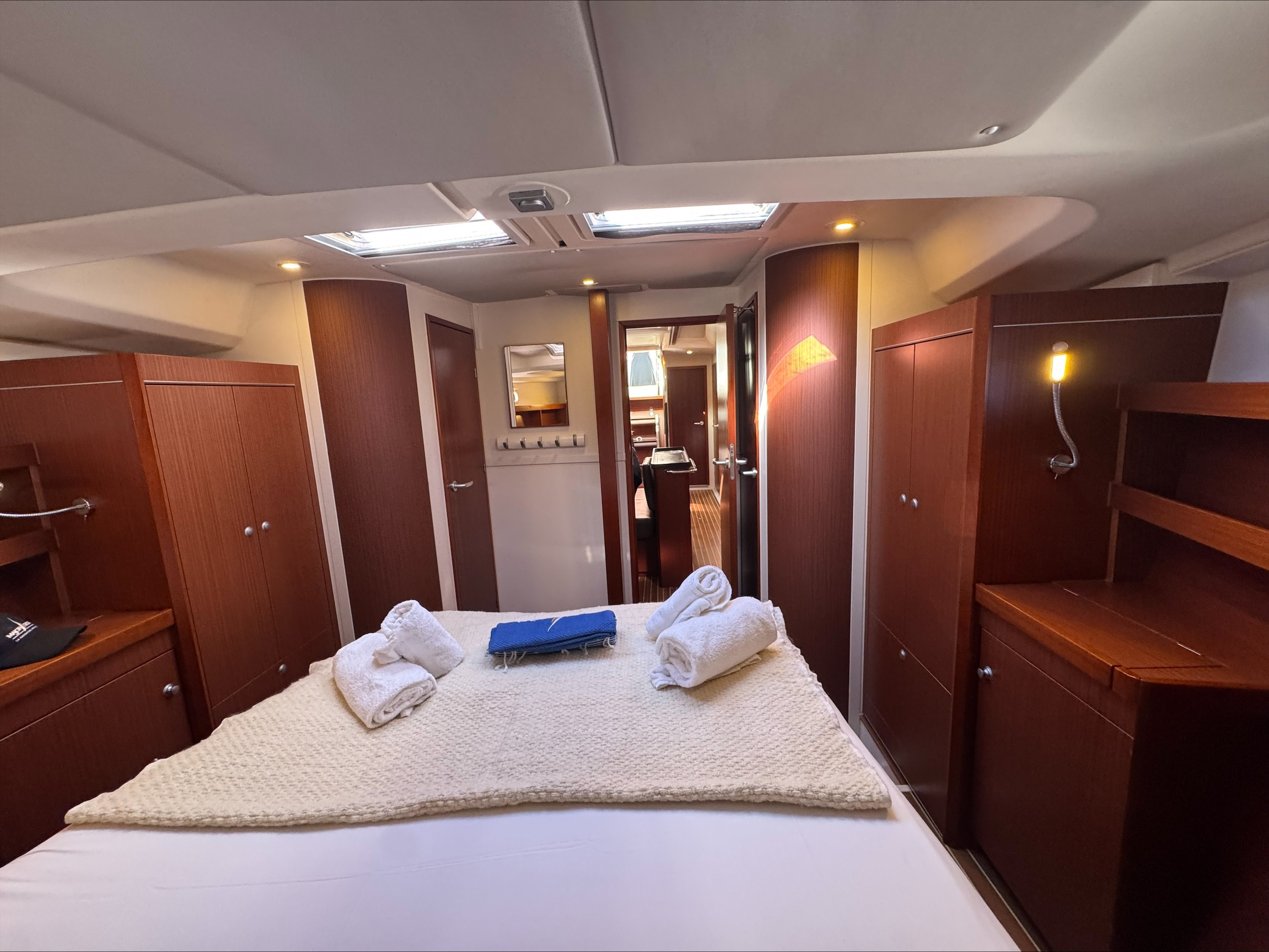 Hanse 505 — photo 13