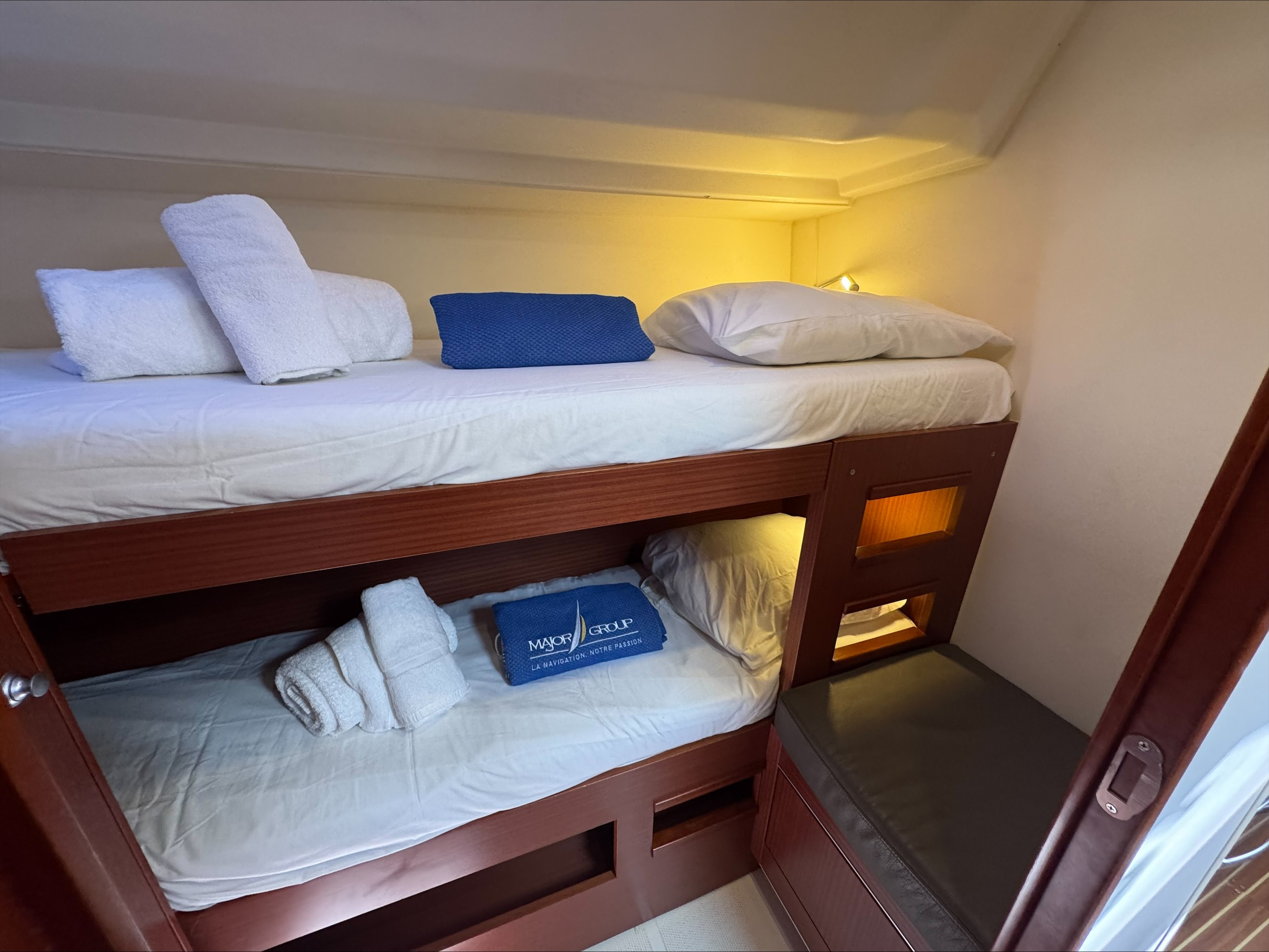 Hanse 505 — photo 11
