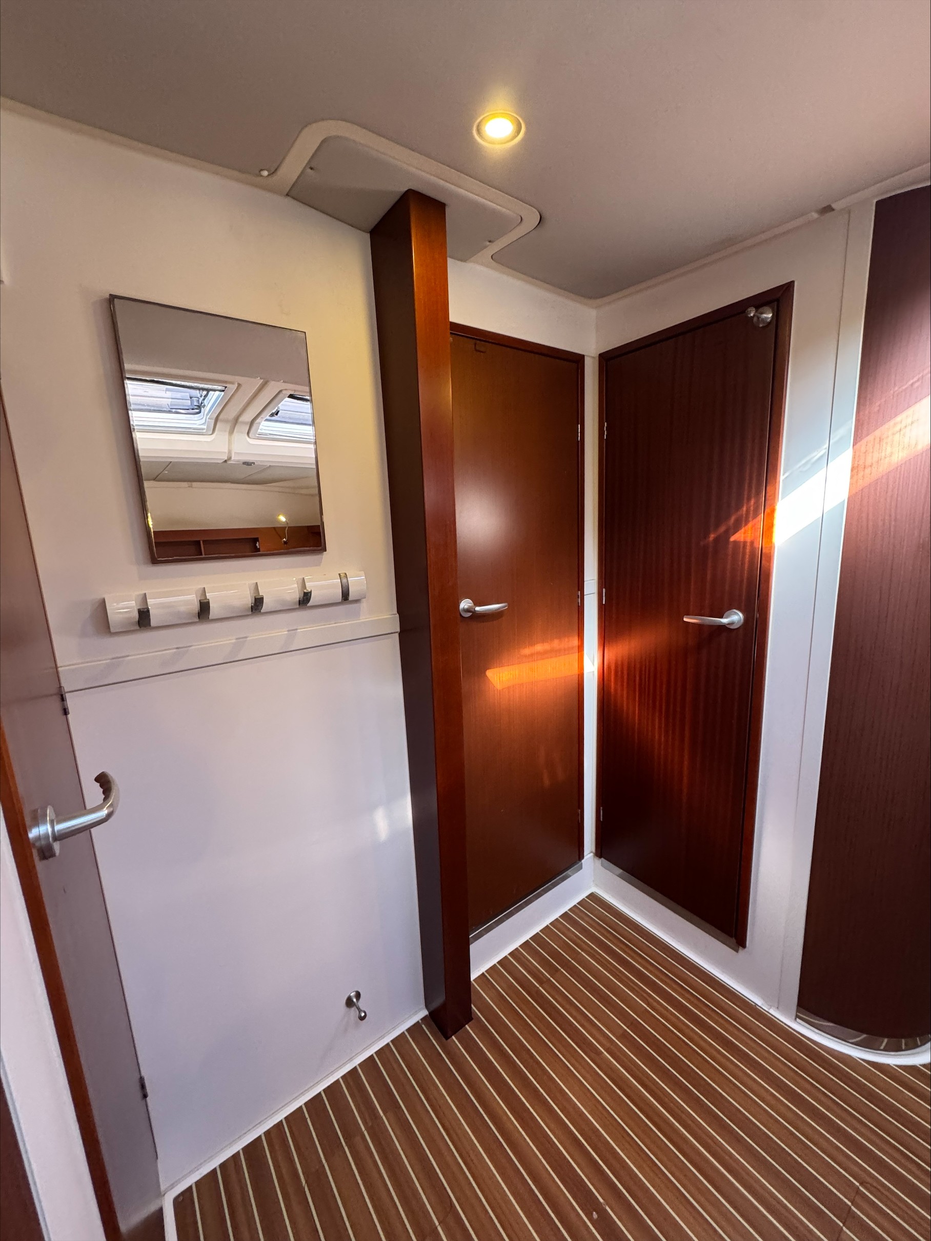 Hanse 505 — photo 15