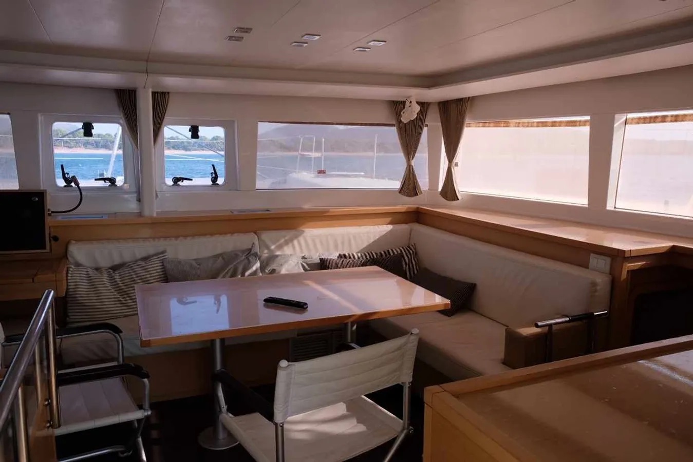 Lagoon 450 Fly — photo 28
