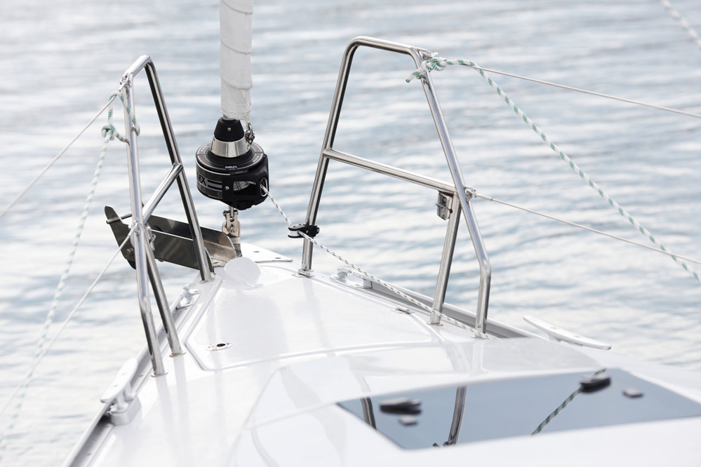 Hanse 325 (2 cab.) — photo 5