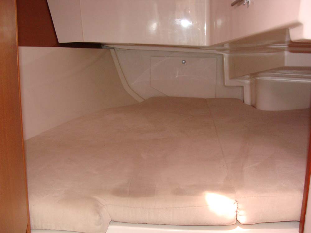 Hanse 325 (2 cab.) — photo 4
