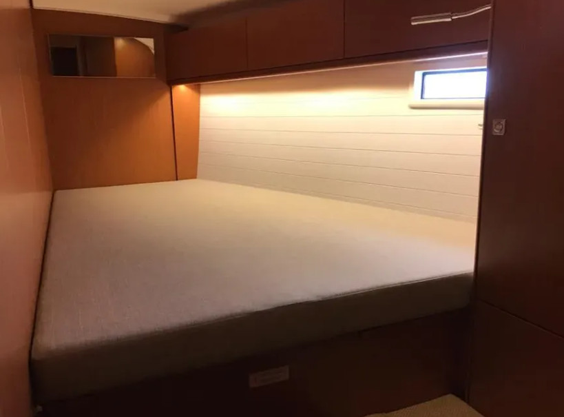 Bavaria Cruiser 46 (4 cab.) — photo 13