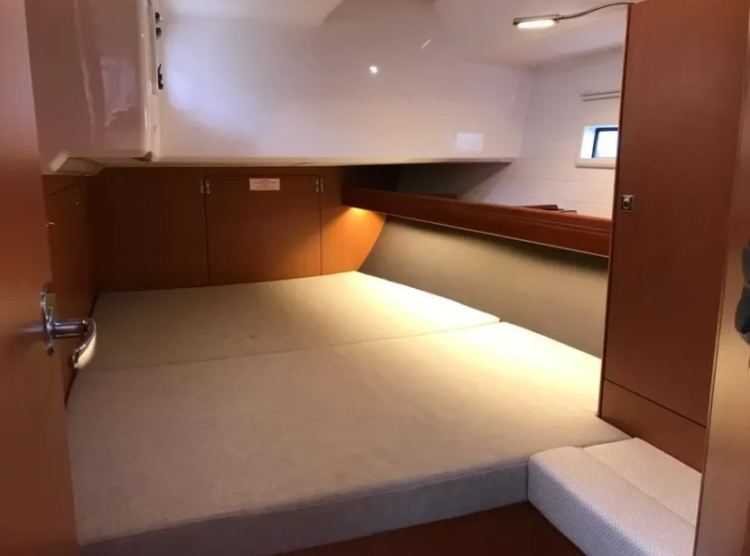 Bavaria Cruiser 46 (4 cab.) — photo 10