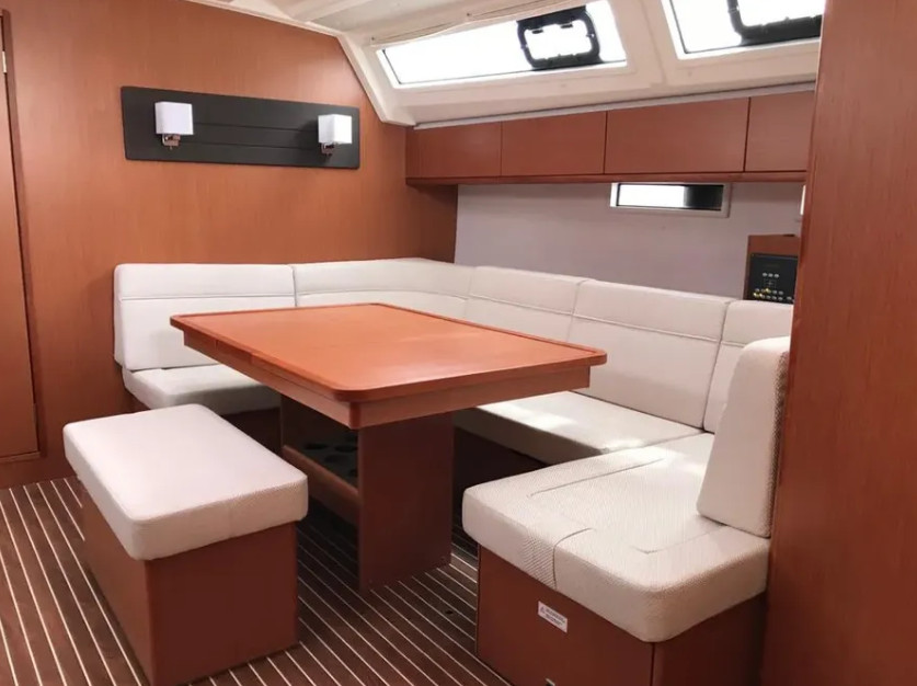 Bavaria Cruiser 46 (4 cab.) — photo 4