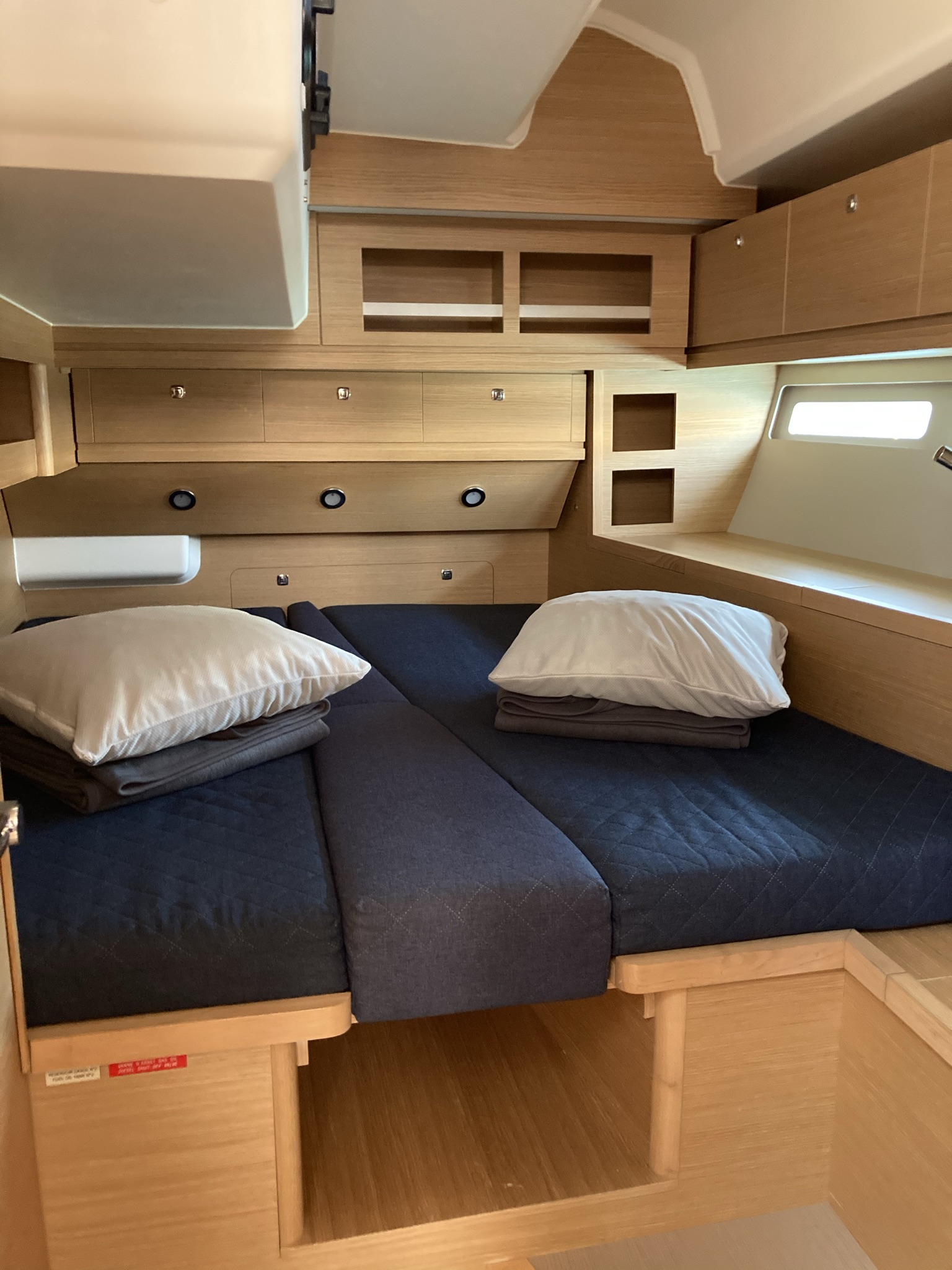 Dufour 56 Exclusive 2019 — photo 23