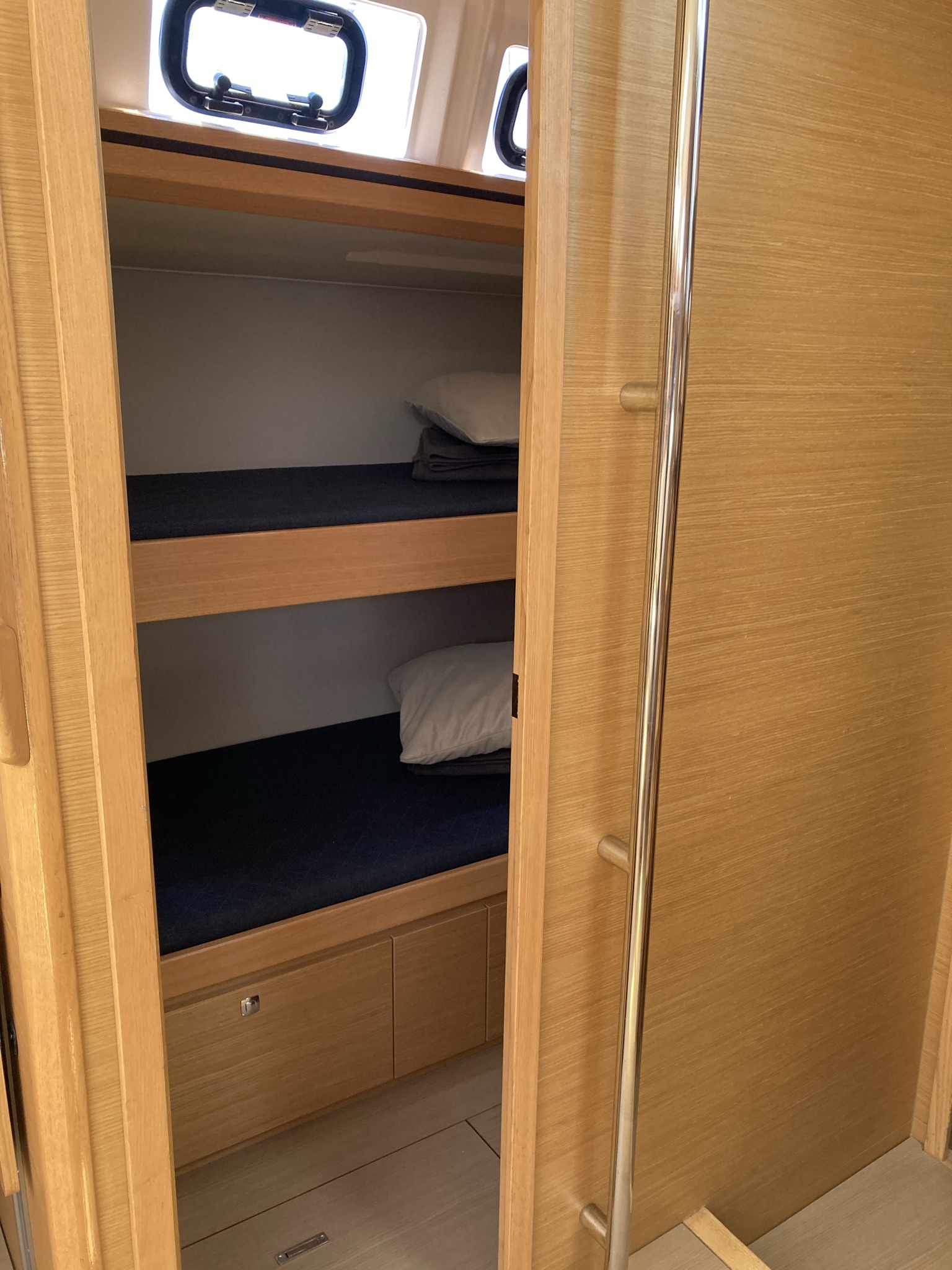 Dufour 56 Exclusive 2019 — photo 8